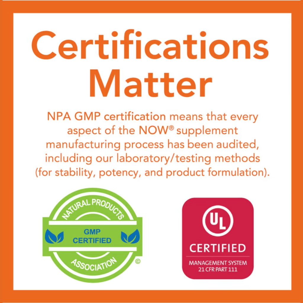 Gluten Digest Now Foods