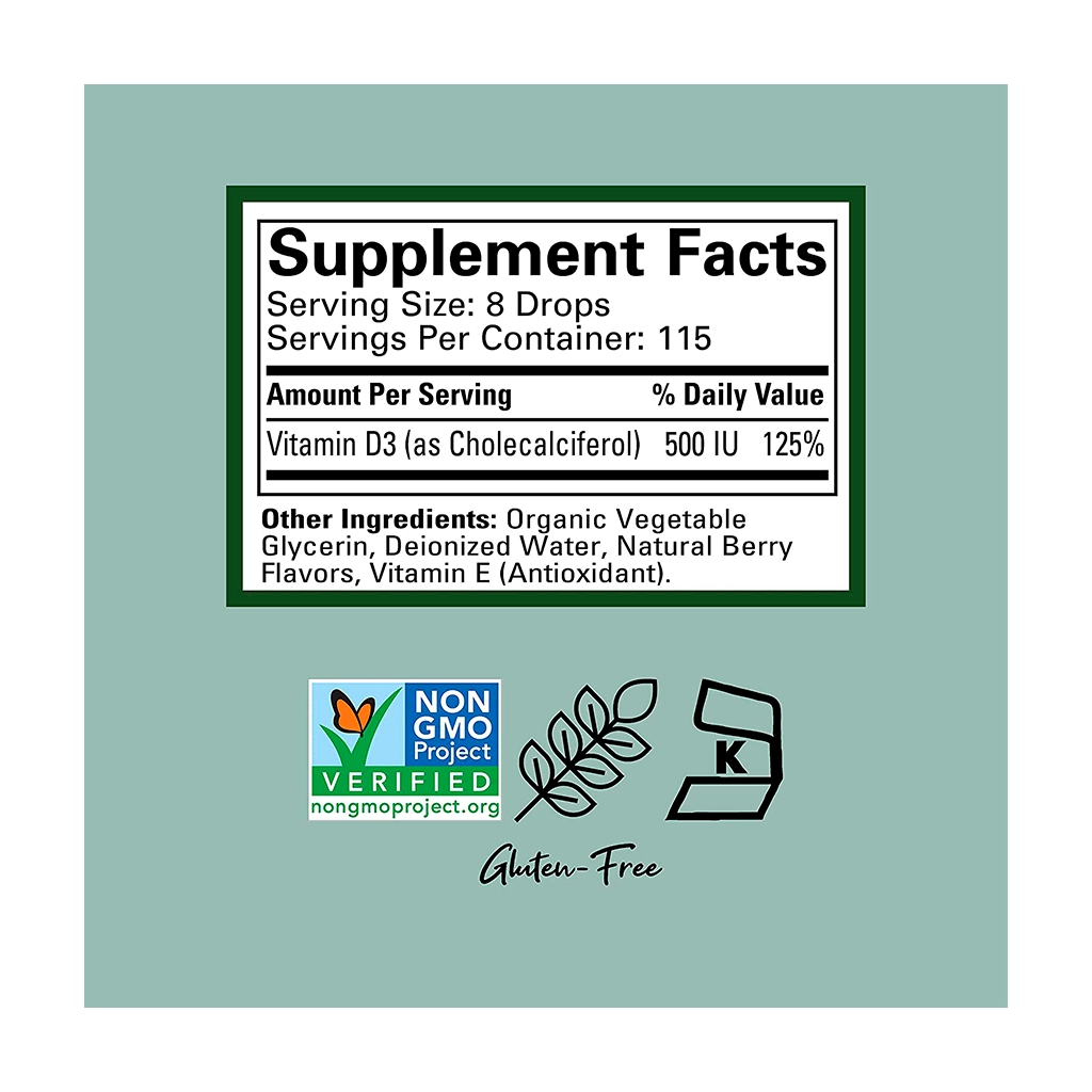 Kit para Fortalecer el Sistema Inmunológico de los Niños