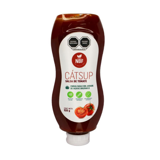 Salsa Catsup NBF