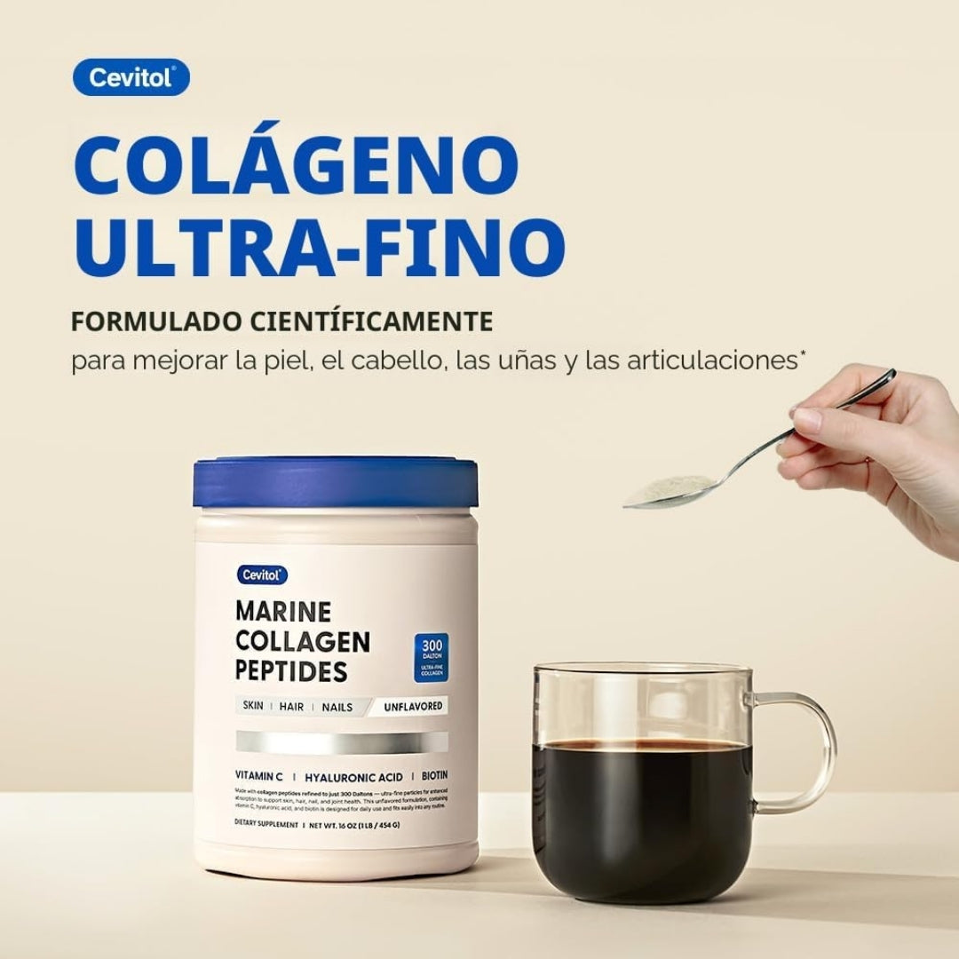Etiqueta lateral del Citrato de Calcio de NOW Foods en Nutribody con instrucciones de uso e información sobre la solubilidad del citrato de calcio.
