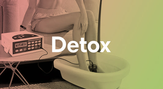 DEPURATIVO/DETOX