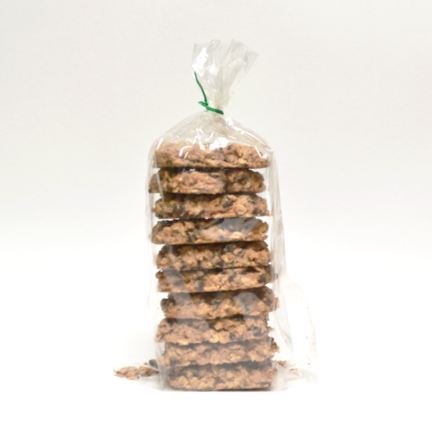 Galleta de Avena con Chispas de Chocolate