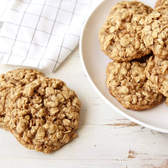 Galleta de Avena