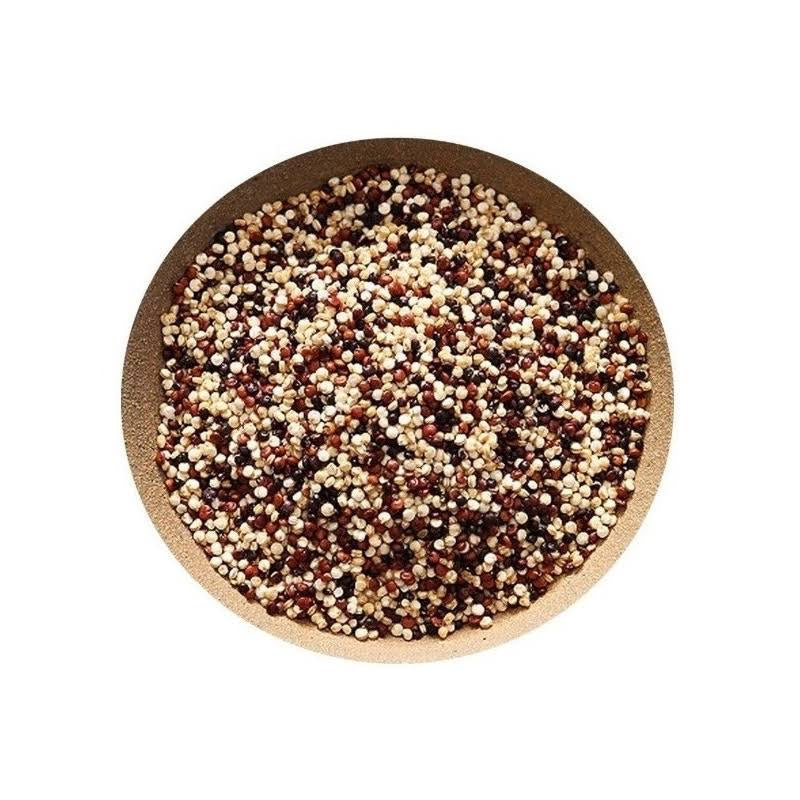 Quinoa Tricolor