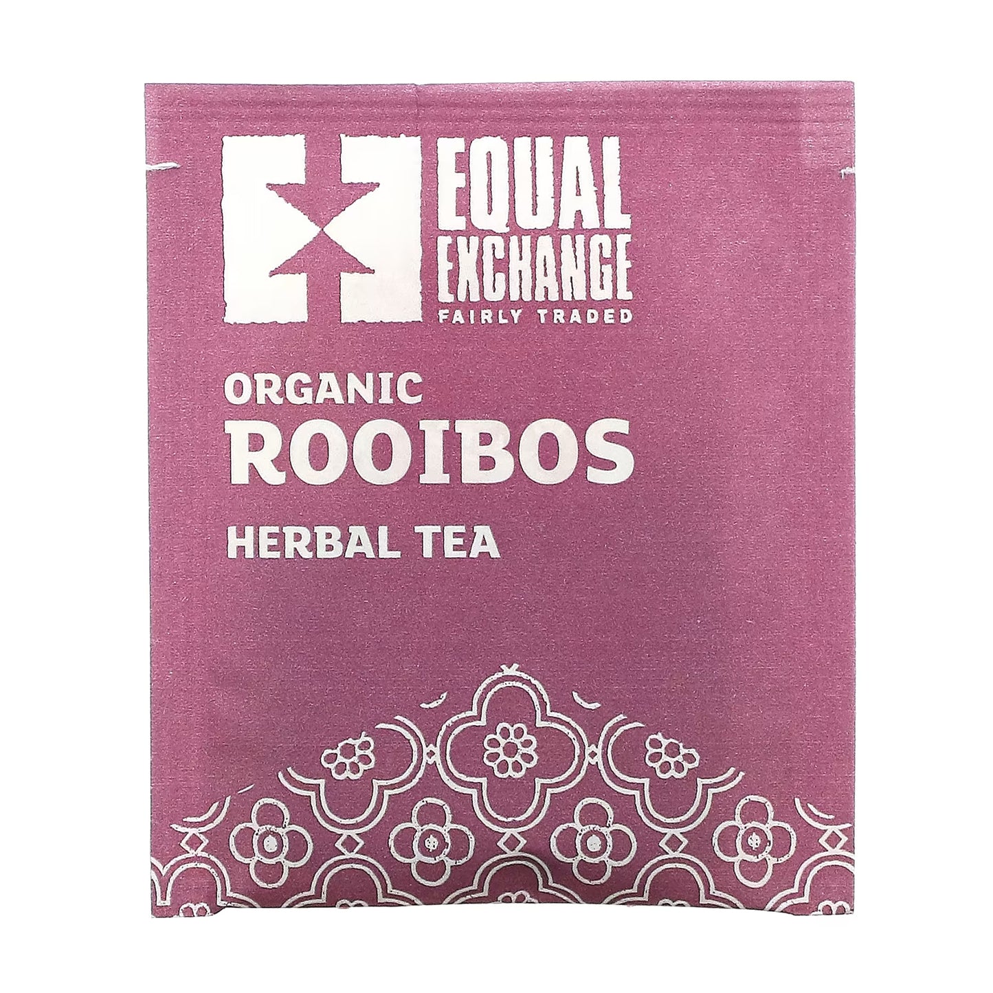 Té de Hierbas Rooibos Orgánico