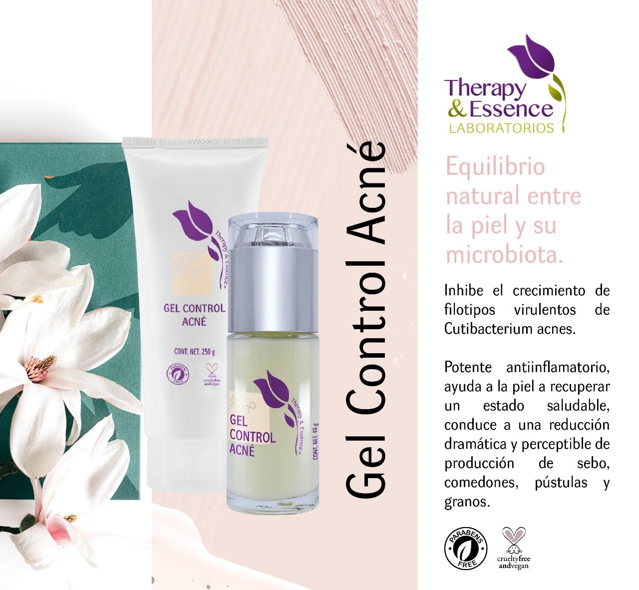 Gel Control Acné